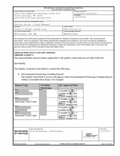 FDAzilla FDA 483 Church & Dwight Canada, Mont-Royal | December 2017