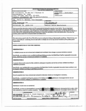 FDAzilla FDA 483 Cima Technology, Pittsburgh | October 2014