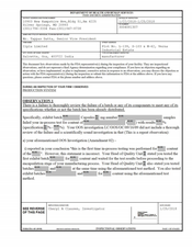 FDAzilla FDA 483 Cipla, Vasco Da Gama | January 2018