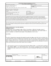 FDAzilla FDA 483 Circulatory Technology, Oyster Bay | December 2019