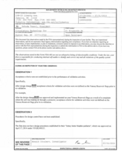 FDAzilla FDA 483 Circulatory Technology, Oyster Bay | July 2015