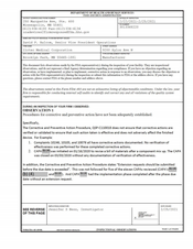 FDAzilla FDA 483 Cirtec Medical, Brooklyn Park | February 2021