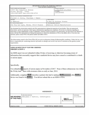 FDAzilla FDA 483 CL Medical, Ste Foy Les Lyon | February 2018