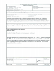 FDAzilla FDA 483 Clarus Medical, Plymouth | August 2018