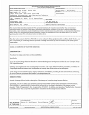 FDAzilla FDA 483 Clearspec, Boca Raton | June 2015