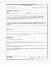 FDAzilla FDA 483 Clinton River Medical, Auburn Hills | June 2014