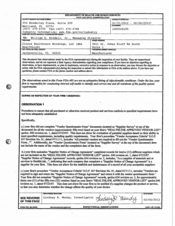 FDAzilla FDA 483 Clorox Healthcare Holdings,  (dba HealthLink | 2012