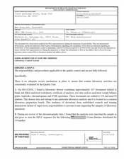 FDAzilla FDA 483 CMIC CMO Korea, Bucheon | June 2018