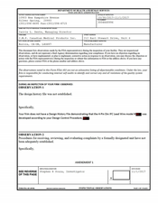 FDAzilla FDA 483 C.M.P. Canadian Medical Products, Aurora | Nov 2017