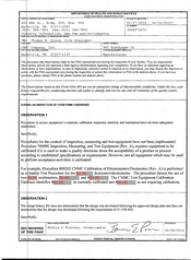FDAzilla FDA 483 CNMC, Nashville | February 2014