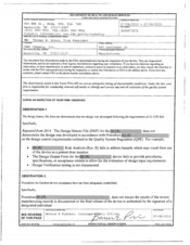 FDAzilla FDA 483 CNMC, Nashville | July 2015