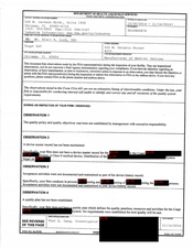 FDAzilla FDA 483 Coapt, Chicago | November 2014