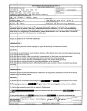 FDAzilla FDA 483 Coastal Meds, Biloxi | November 2014