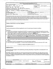 FDAzilla FDA 483 Coastal Meds, Biloxi | September 2015