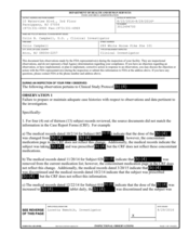 FDAzilla FDA 483 Colin Campbell, Atco | August 2016