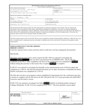 FDAzilla FDA 483 Collagen Matrix, Oakland | July 2017