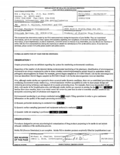 FDAzilla FDA 483 College Pharmacy, Colorado Springs | May 2015