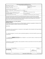 FDAzilla FDA 483 Columbia River Pharmacy  (DBA Malley's Compou | 2019