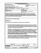 FDAzilla FDA 483 Combe Products, Naguabo | September 2014