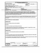 FDAzilla FDA 483 Combo AG, Lommiswil | September 2014