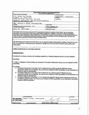 FDAzilla FDA 483 Computerized Screening, Reno | June 2014