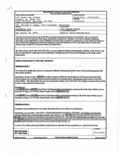 FDAzilla FDA 483 Conceptus, Mountain View | July 2003