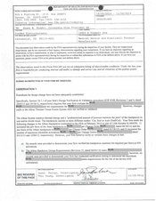 FDAzilla FDA 483 ConMed Electrosurgery, Centennial | November 2014