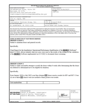 FDAzilla FDA 483 Continental Services Group, Ft Lauderdale | Aug 2022
