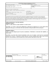 FDAzilla FDA 483 Continental Services Group, Miami | July 2019