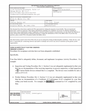 FDAzilla FDA 483 Contour Healer, Virginia Beach | September 2023