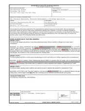FDAzilla FDA 483 Contract Manufacturing NE, Bristol | June 2022