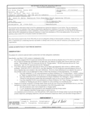 FDAzilla FDA 483 Cook, Bloomington | July 2014