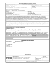 FDAzilla FDA 483 CooperVision, Scottsville | April 2017