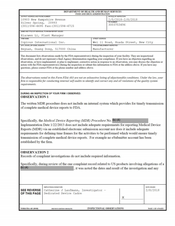 FDAzilla FDA 483 Copious International, Heyuan | February 2018