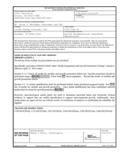 FDAzilla FDA 483 Corden Pharma Colorado, Boulder | February 2019