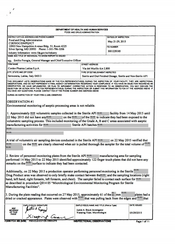 FDAzilla FDA 483 Corden Pharma Latina S.p.A, Sermoneta | May 2015