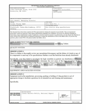 FDAzilla FDA 483 Corden Pharma, Plankstadt | November 2022