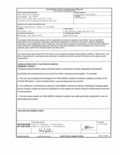 FDAzilla FDA 483 Corindus, Waltham | July 2021