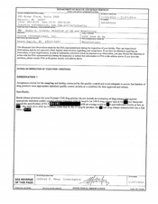 FDAzilla FDA 483 Corium International, Grand Rapids | November 2014