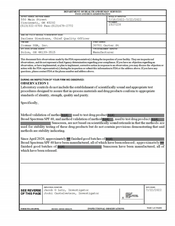 FDAzilla FDA 483 Cosmax USA, Carteret | July 2022