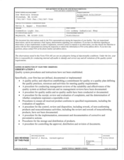 FDAzilla FDA 483 Cosmedico Light, Weymouth | September 2015