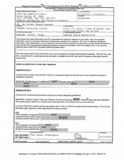 FDAzilla FDA 483 Cotronic Technology, Shenzhen City | July 2015