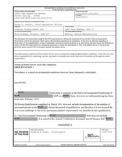 FDAzilla FDA 483 Covalon Technologies, Mississauga | January 2018