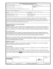 FDAzilla FDA 483 Covenant Medical Center, Lubbock | April 2022