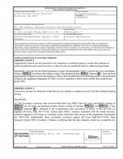 FDAzilla FDA 483 C.P.M. Contract Pharma  & . KG | Jul 2019