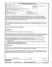 FDAzilla FDA 483 Craftmatic, Miami | August 2014