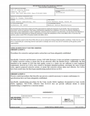 FDAzilla FDA 483 Crane Dental Laboratory, Rochester | December 2018
