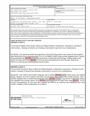 FDAzilla FDA 483 Crawford's Professional Drugs, . dba Diket's  | 2018
