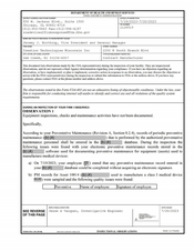 FDAzilla FDA 483 Creation Technologies Wisconsin, Oak Creek | 2023