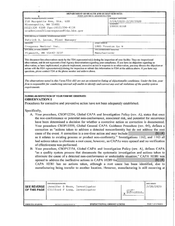 FDAzilla FDA 483 Creganna Medical, Plymouth | February 2020